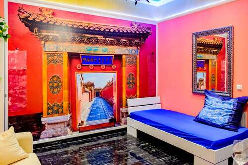 Foto - Wohnen auf Zeit in Bonn 1.045,00 €