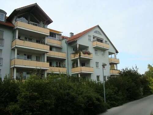 Foto - Wohnung zum Mieten in Kaufbeuren 850,00 € 88 m²