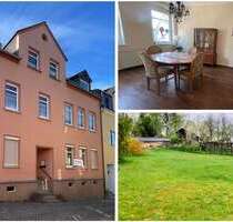 Haus zum Kaufen in Hartenstein 59.800,00 € 267 m²