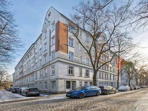 Foto - Wohnung zum Kaufen in Hamburg 389.000,00 € 39 m²