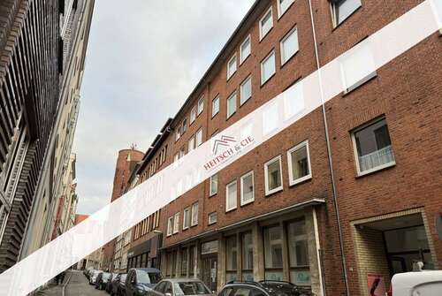 Foto - Büro in Lübeck Innenstadt 499.000,00 € 280 m²