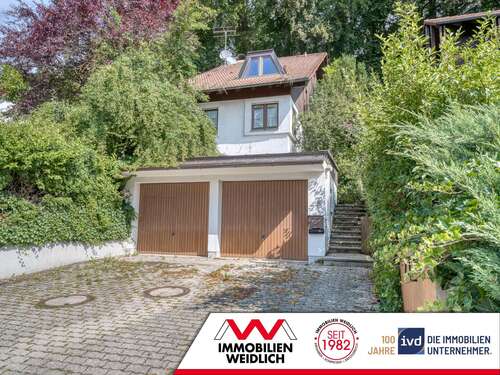 Foto - Haus zum Kaufen in Kirchseeon 828.000,00 € 174 m²