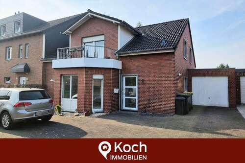 Foto - Haus zum Kaufen in Übach-Palenberg 315.000,00 € 166 m²