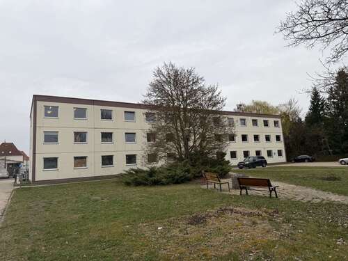 Foto - Büro in Neustrelitz 2.350,00 € 380 m²