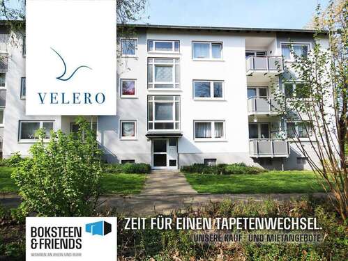 Foto - Wohnung zum Mieten in Warstein 450,00 € 69.3 m²