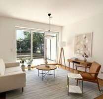 Wohnung zum Kaufen in Frankfurt am Main 348.000,00 € 55 m²