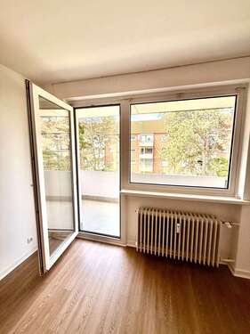 Foto - Wohnung zum Mieten in Lübeck 740,00 € 51 m²