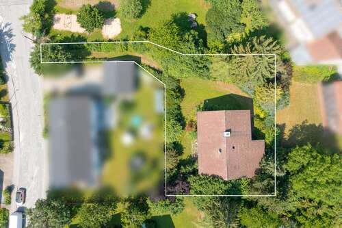 Foto - Grundstück zu verkaufen in Starnberg Wangen 1.250.000,00 € 846 m²