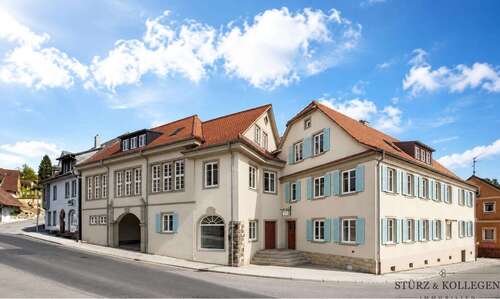Foto - Wohnung zum Kaufen in LahrSchwarzwald 280.000,00 € 80 m²