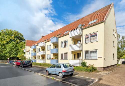 Foto - Wohnung zum Mieten in Osnabrück 669,00 € 85.43 m²