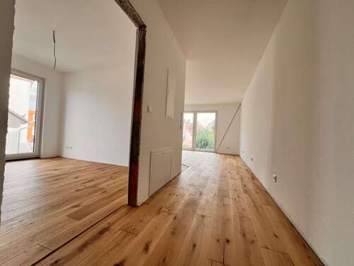 Foto - Wohnung zum Mieten in Frankfurt 855,00 € 42.73 m²