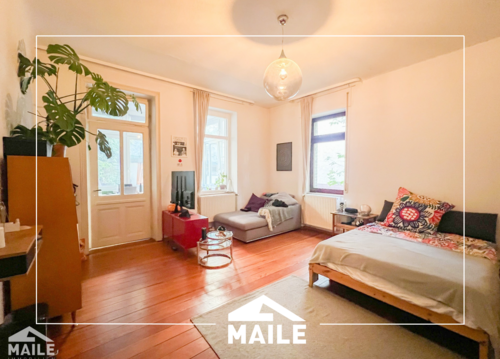 Foto - Wohnung zum Mieten in Stuttgart 2.160,00 € 150 m²