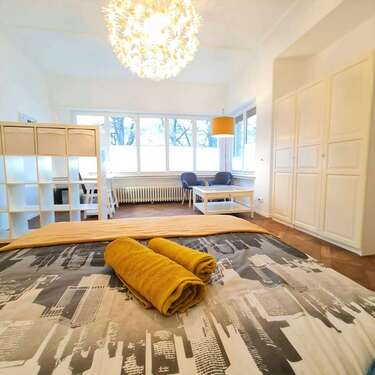 Foto - WG-Zimmer in Bonn 930,00 € 28 m²