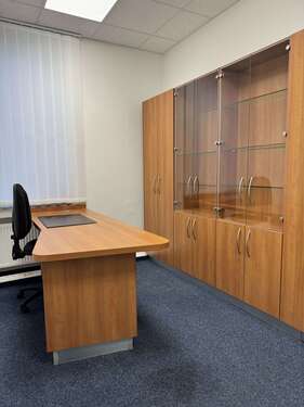 Foto - Büro in Duisburg 200,00 € 11 m²