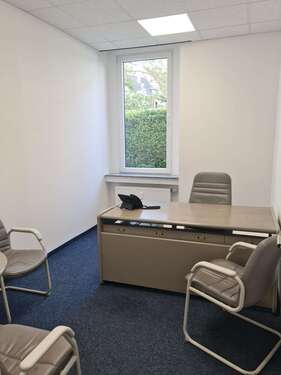 Foto - Büro in Duisburg 200,00 € 11 m²