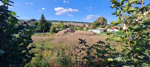 Foto - Grundstück zu verkaufen in Niedersachsen - Hardegsen 59.500,00 € 600 m²