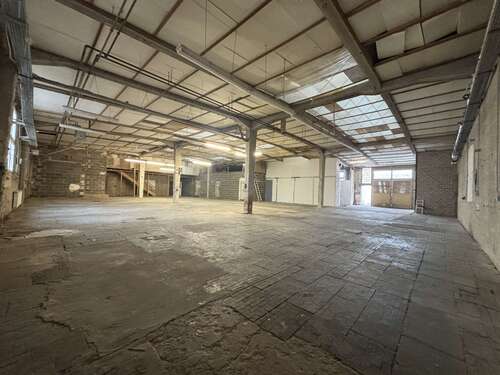 Foto - Halle in Berlin 6.129,00 € 681 m²