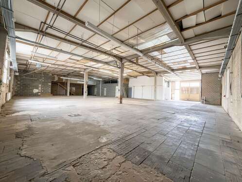 Foto - Halle in Berlin 4.400,00 € 681 m²