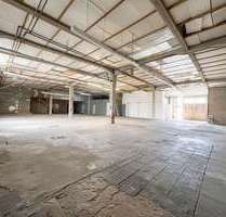 Halle in Berlin 4.400,00 € 681 m²