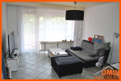 Foto - Wohnung zum Mieten in Bad Kreuznach 590,00 € 63 m²