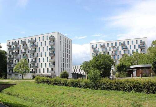 Foto - Wohnung zum Mieten in Berlin 693,92 € 36.18 m²