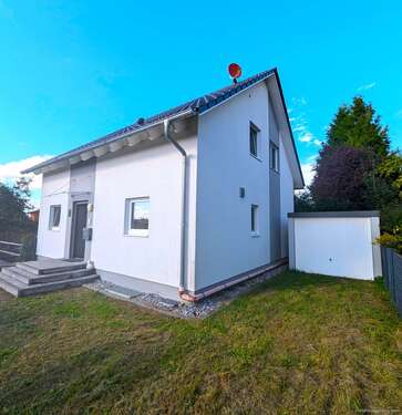 Foto - Haus zum Kaufen in Mönchberg 649.000,00 € 117.08 m²