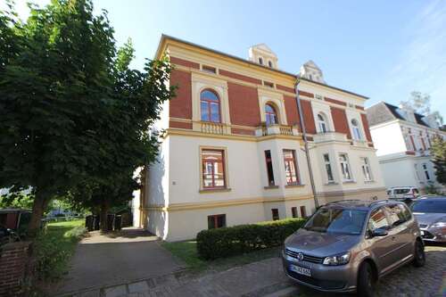 Foto - Wohnung zum Mieten in Schwerin 535,00 € 62.44 m²