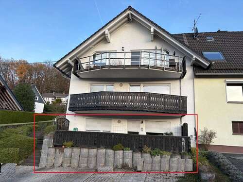 Foto - Wohnung zum Kaufen in Wiehl 139.000,00 € 56 m²