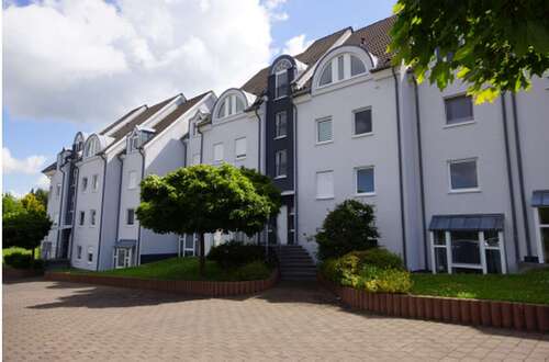 Foto - Wohnung zum Mieten in Warstein 660,00 € 91.63 m²