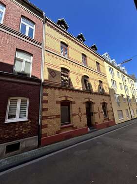 Foto - Wohnung zum Mieten in Köln 720,00 € 27 m²