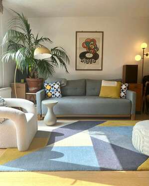 Foto - Wohnen auf Zeit in Köln 1.187,00 €