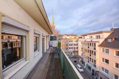 Foto - Wohnung zum Kaufen in Köln 358.000,00 € 78.13 m²