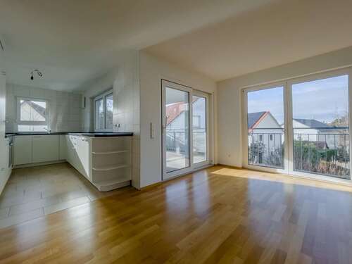 Foto - Wohnung zum Kaufen in Stuttgart-Birkach 390.000,00 € 80.2 m²