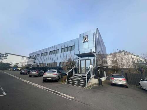 Foto - Büro in wiesbaden 5.800,00 € 430 m²