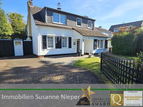 Foto - Haus zum Kaufen in Solingen 598.000,00 € 202 m²