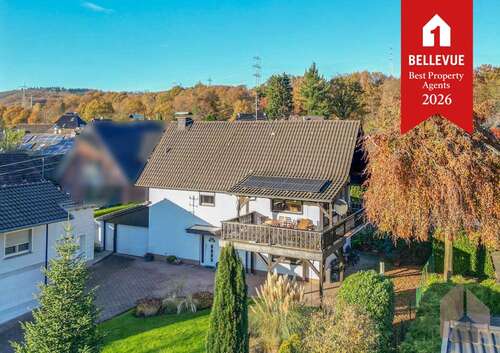 Foto - Haus zum Kaufen in Windeck 298.000,00 € 105 m²