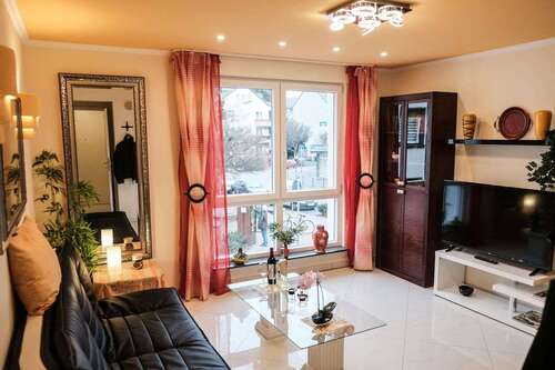 Foto - Wohnen auf Zeit in Bonn 1.290,00 €