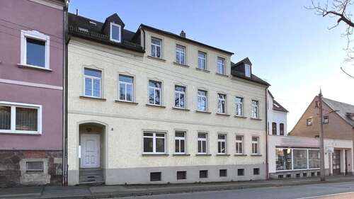 Foto - Haus zum Kaufen in Lichtenstein 119.000,00 € 341.57 m²