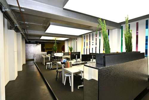 Foto - Büro in Stuttgart 1.995,00 € 190 m²