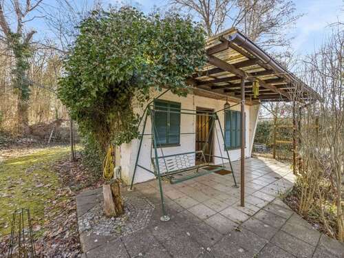 Foto - Grundstück in Berlin 159.000,00 € 845 m²