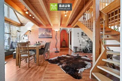 Foto - Wohnung zum Kaufen in Biberach an der Riß 448.000,00 € 135 m²