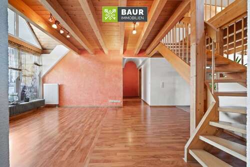 Foto - Wohnung zum Kaufen in Biberach an der Riß 448.000,00 € 135 m²
