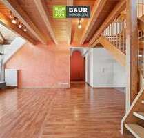 Wohnung zum Kaufen in Biberach an der Riß 448.000,00 € 135 m²
