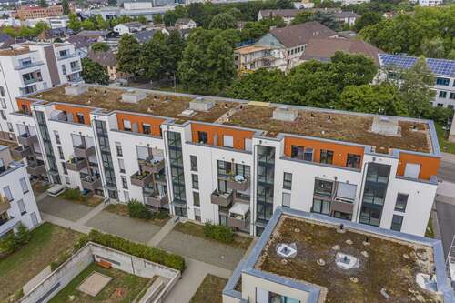 Foto - Wohnung zum Mieten in Bruchsal 780,00 € 66 m²