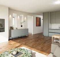 Wohnung zum Kaufen in Koblenz 525.600,00 € 92.13 m²
