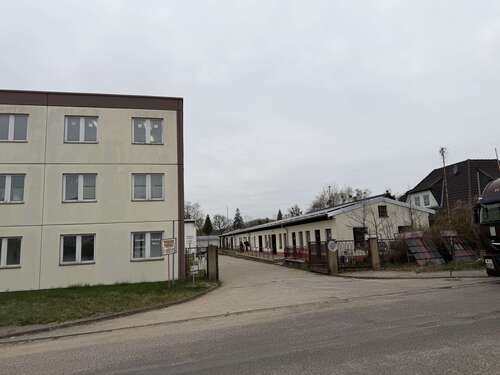 Foto - Büro in Neustrelitz 400,00 € 40 m²