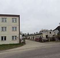 Büro in Neustrelitz 400,00 € 40 m²