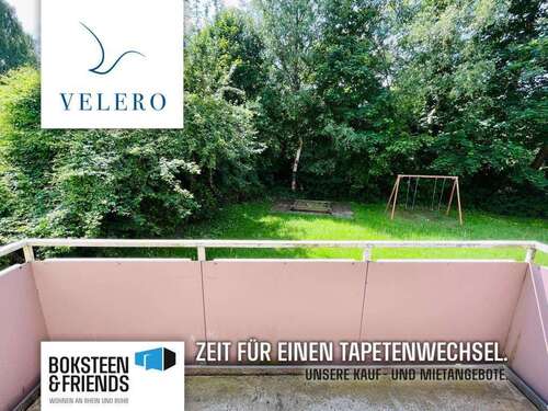 Foto - Wohnung zum Mieten in Plettenberg 345,00 € 57.36 m²