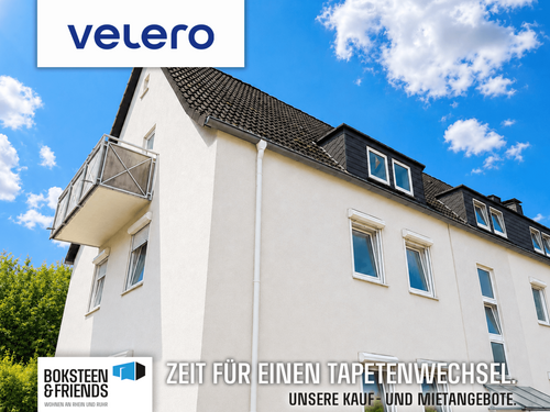 Foto - Wohnung zum Mieten in Plettenberg 345,00 € 57.36 m²