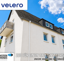 Wohnung zum Mieten in Plettenberg 345,00 € 57.36 m²